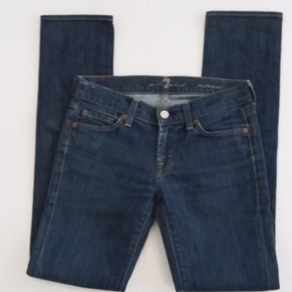 7 for all mankind Jeans - Picture 3 of 9